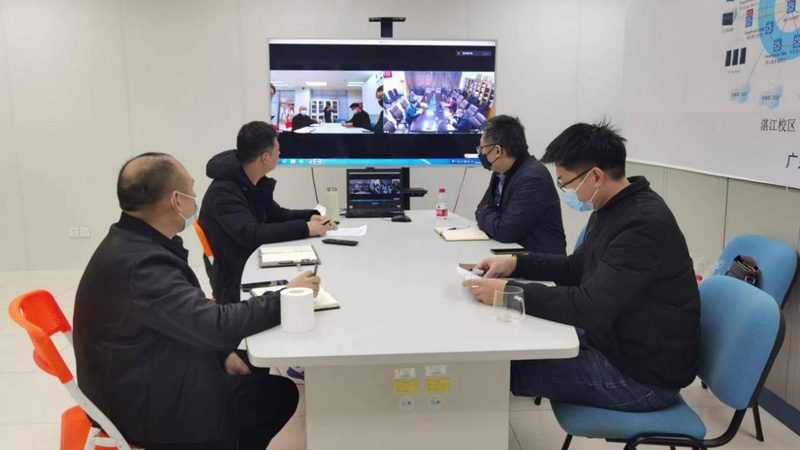 小区弱电监控系统：构建安全稳定的智慧社区基石**
