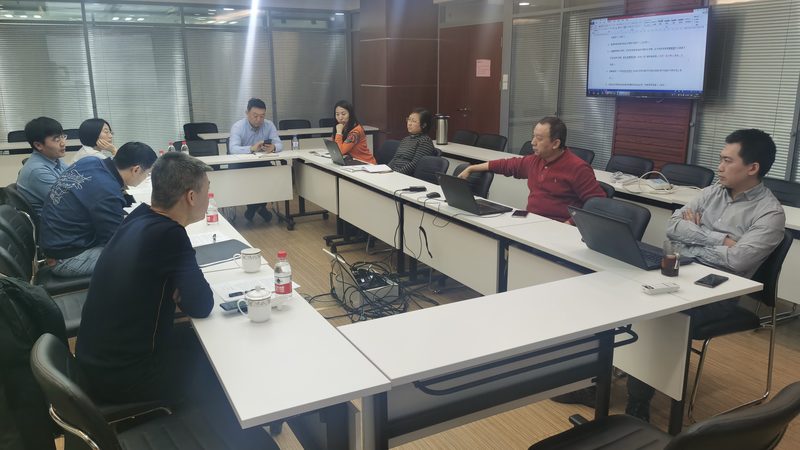 上海企业云平台部署步骤