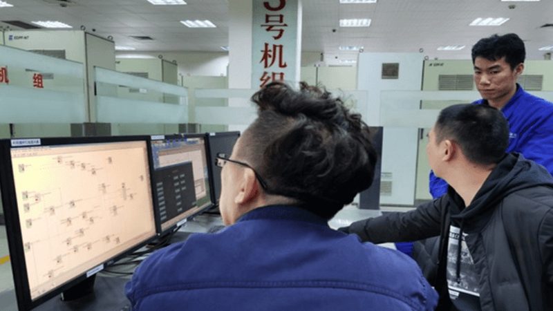 服务器运维硬件维护流程解析