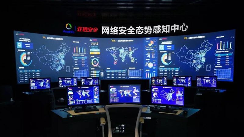数据中心运维安全等级分类：揭秘其背后的逻辑与标准**