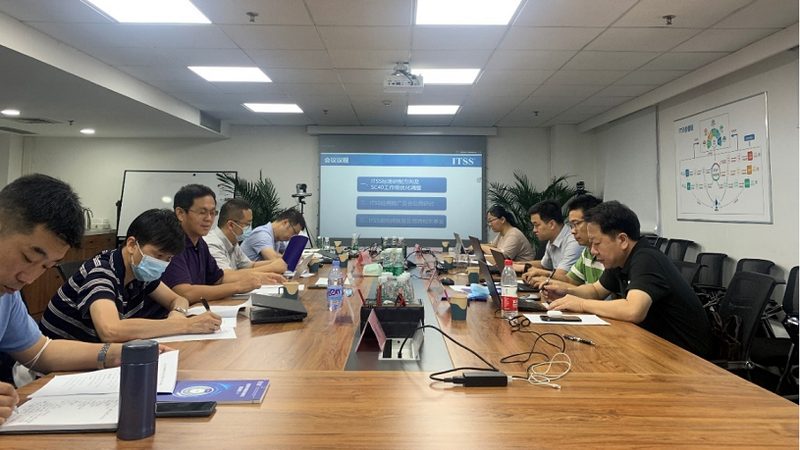 上海综合布线验收标准：揭秘合格项目的关键要素